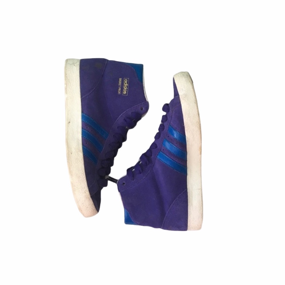 Adidas Basket Profi Shoes